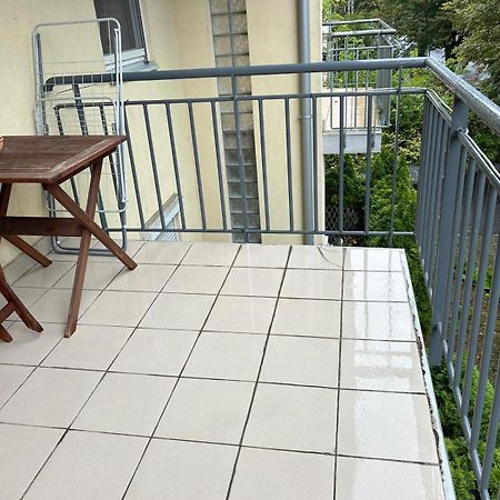Rehab Apartment Vip Hévíz Exterior foto